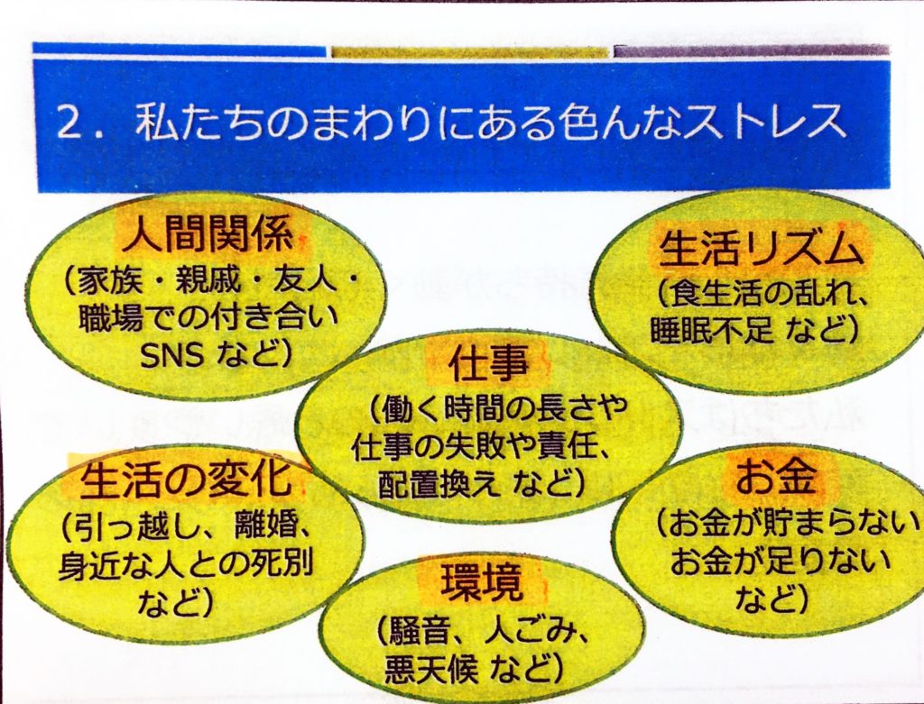 一緒にストレス発散したくな～い？🙍🏻のイメージ画像