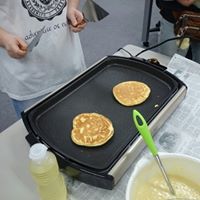 パンケーキ作りイベント！のイメージ画像