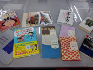 大盛り上がりの読書イベント！のイメージ画像