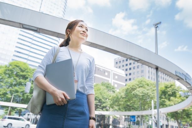 就労移行支援事業パレット稲毛海岸がプログラムの参加を自由にしているワケのイメージ画像