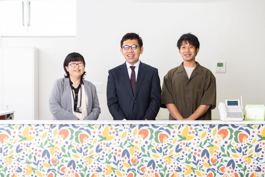 パレット市原市役所前がオープンしました!のイメージ画像