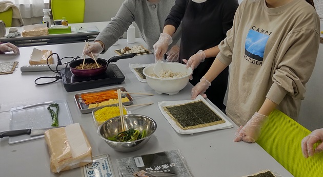 パレットお料理カタログ【プログラム紹介】のイメージ画像