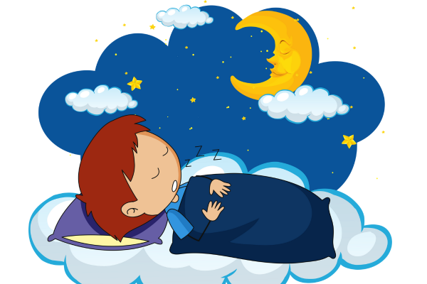 眠れない夜、どう過ごす✨？のイメージ画像