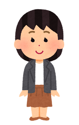 【オフィスカジュアル】ってなに？のイメージ画像
