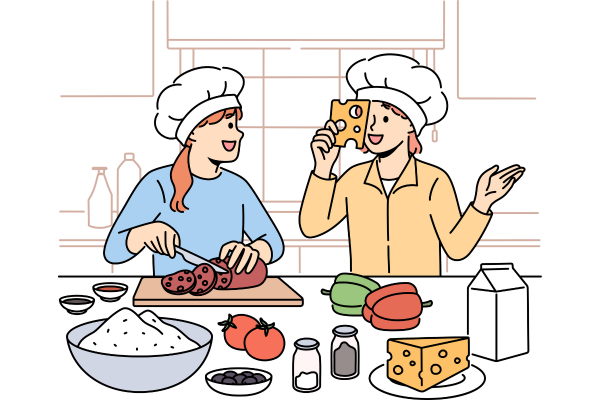 メンタル安定のために必要な栄養素をご紹介！のイメージ画像