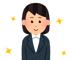 《告知》オフィスカジュアル「仕事では何を着たらいいんだー！？」のイメージ画像