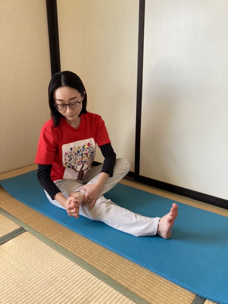 体を整え体調を改善したいあなたへのイメージ画像