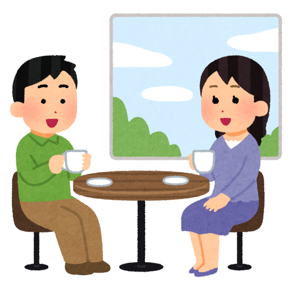 カフェインレス生活体験記②実践編第1～２日のイメージ画像