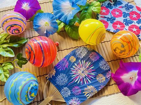 【お知らせ】パレット銚子夏祭りのご案内のイメージ画像