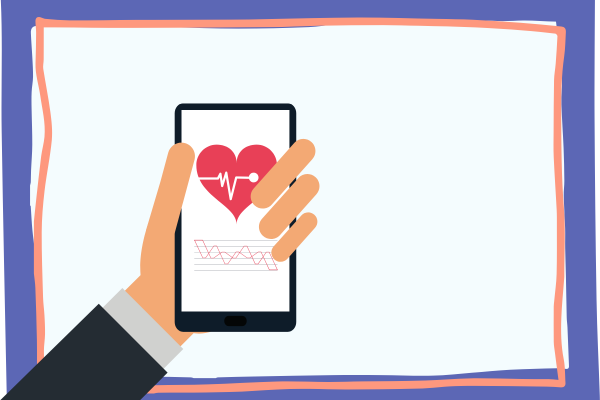 ミライロIDって知っていますか？〜障害者手帳をスマホで持ち歩く時代〜のイメージ画像