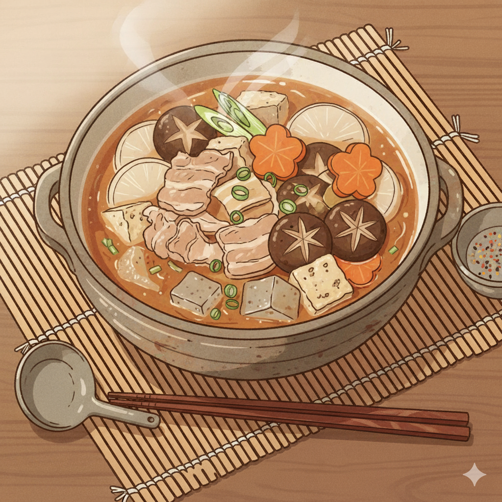 **ゆるっと始める冷え性対策のイメージ画像