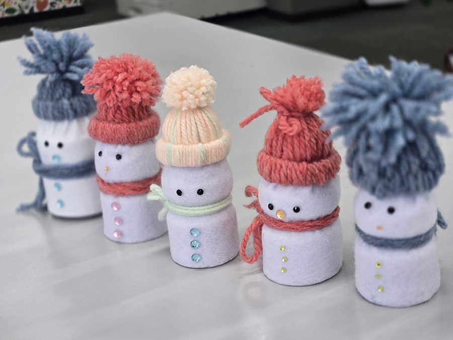 年末のプログラムをチェック！令和7年12/22～12/29 ※25日は見学会！のイメージ画像