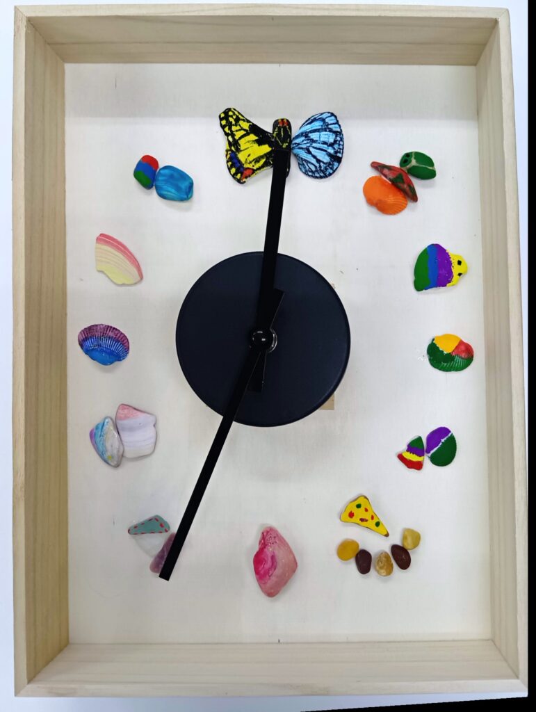 世界でただひとつ。のイメージ画像