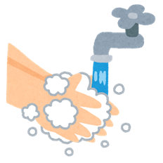 感染症対策は“日常の小さな習慣”から｜今日からできる予防ポイントまとめのイメージ画像