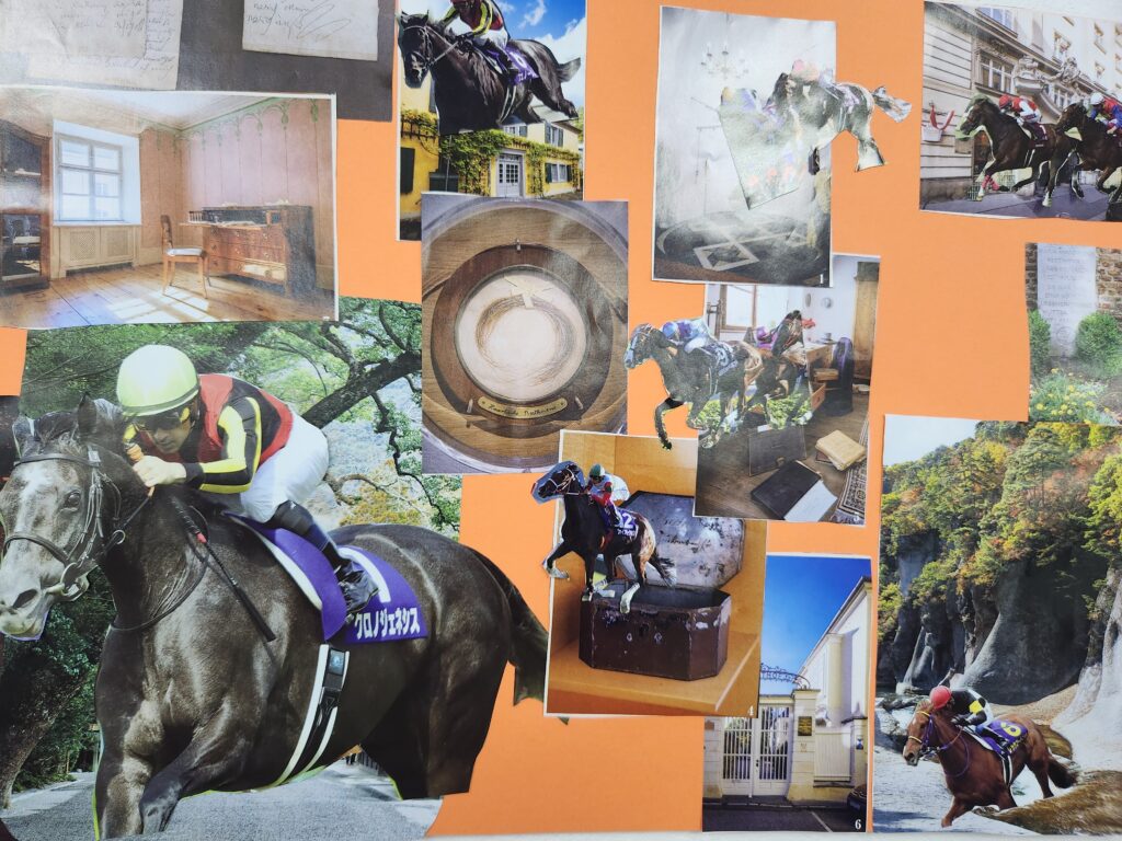 就職おめでとうございます【利用者さんインタビュー】🌸のイメージ画像