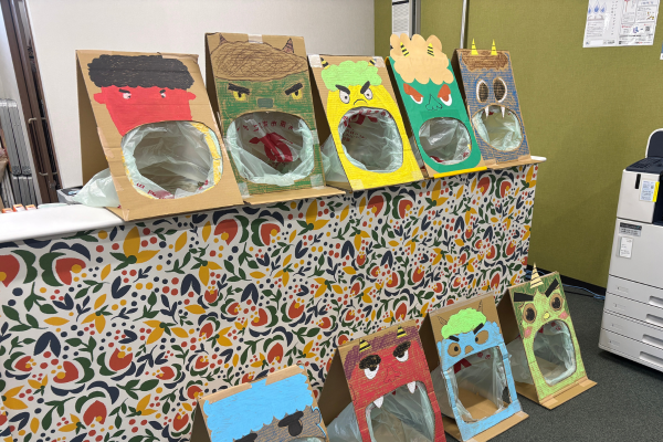 来週の予定をチェック！令和8年2/9～2/14のイメージ画像