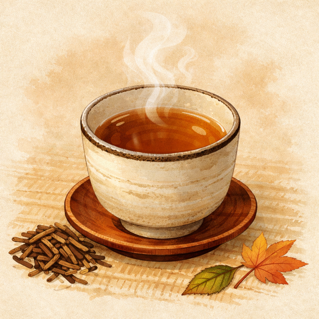 寒いのに意外と足りてない？今の時期に大切な水分補給の話のイメージ画像