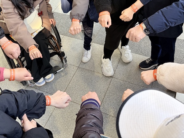 2月のお出かけプログラムのイメージ画像